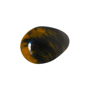 Cabochon Red Agate