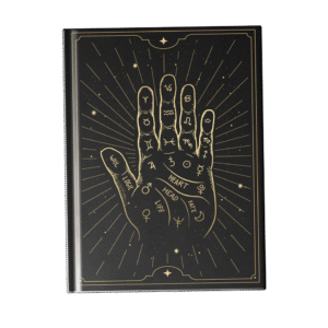 Palmistry Book