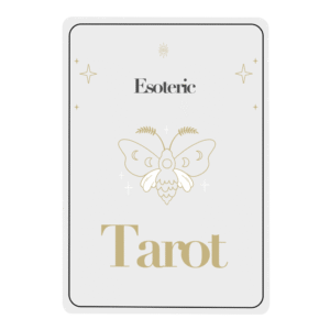 Mysta Tarot Card Light